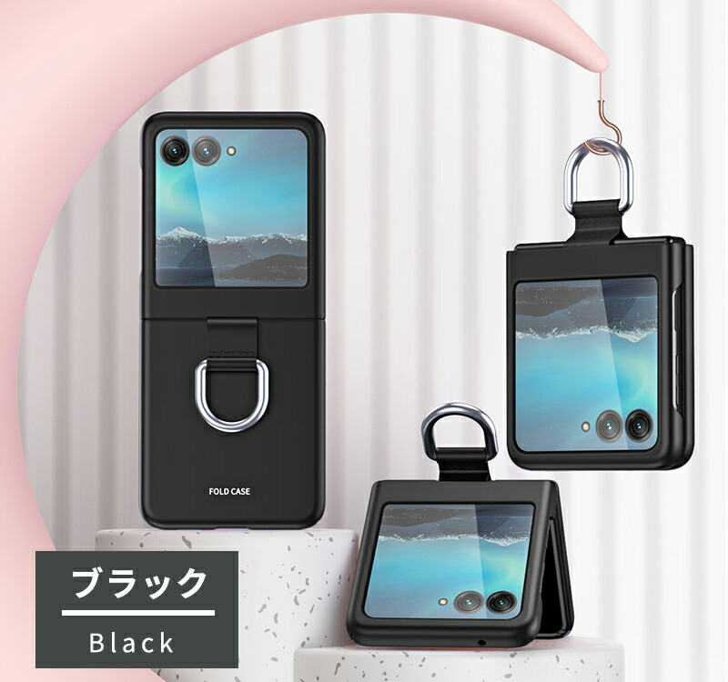 motorola razr 40 ultra カバー 対衝撃 ケース カメラレンズ保護 ultra