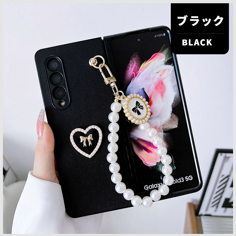 Galaxy ギャラクシー ケース Z Fold4 Fold3 5G スマホケース