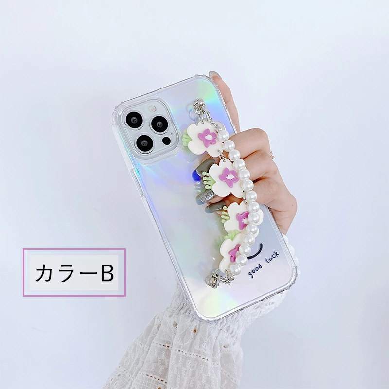 アイフォンケース iPhone 12 mini/12/12 Pro Max ケース 花