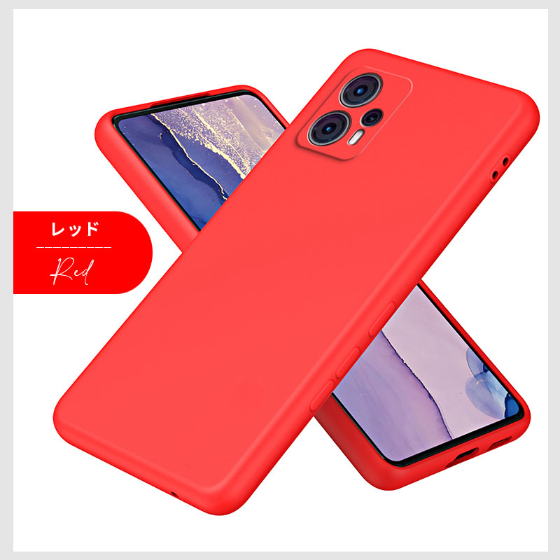 Motorola Moto G13 本体　ケース付き Amazon.co.jp: クリア Motorola Moto g13 ケース ショルダー