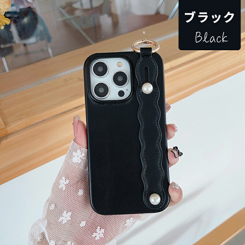 iPhone 14 ケース ショルダーストラップ iPhone 14 Plusケース iPhone 14 Pro ケース iPhone 14 Pro Max カバー ストラップ付 iPhone 14 Plus カメラレンズ保護｜initial-k｜08