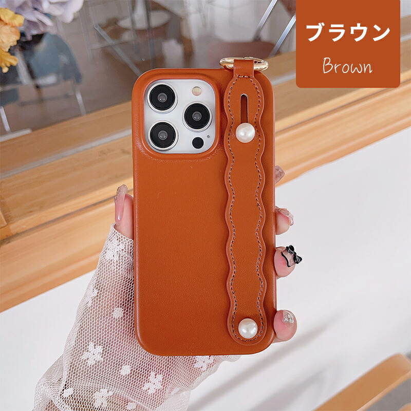 iPhone 14 ケース ショルダーストラップ iPhone 14 Plusケース