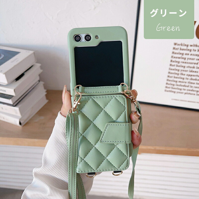 早い者勝ち】Galaxy Z Flip3 グリーン色 良好品