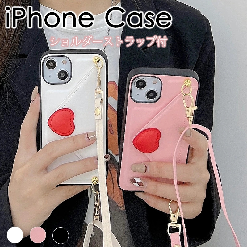 アイフォン iPhone 13 iPhone 13 Pro ケース ストラップ iPhone 12 mini ショルダー iPhone 12 Pro  Max ケース iPhone 11 Pro Max おしゃれ かわいい カード収納 :mz-lq-yy-4445-30:イニシャル K - 通販 -  Yahoo!ショッピング