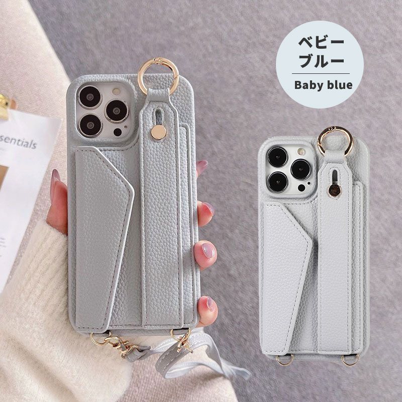 iPhone13Pro ケースショルダー iphone13pro ケース ショルダー iphone 手帳 iphone13 pro 手帳