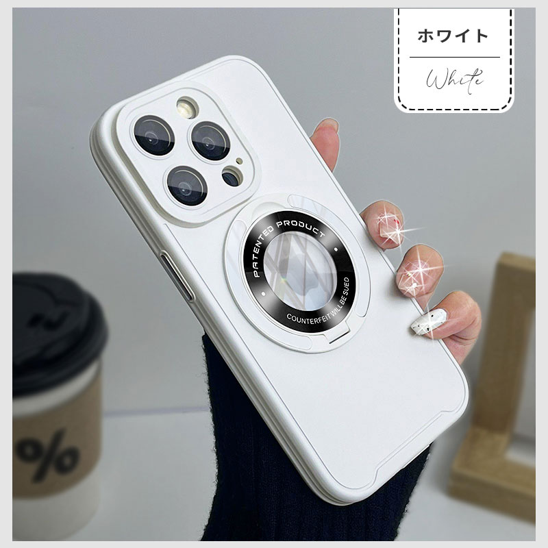 【iPhone 15 Pro】Kaiga フリップ スタンド スマホケース 楽天市場】多機能360度回転スタンド iPhone 15 15 Plus 15pro 15