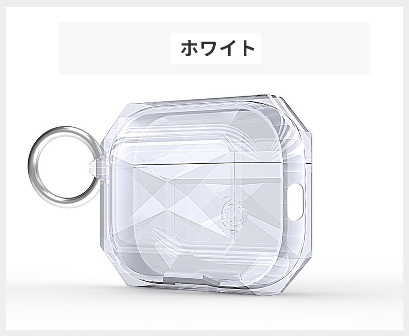 AirPods Pro（第2世代）ケース 二重構造 Pro 2カバー アップル