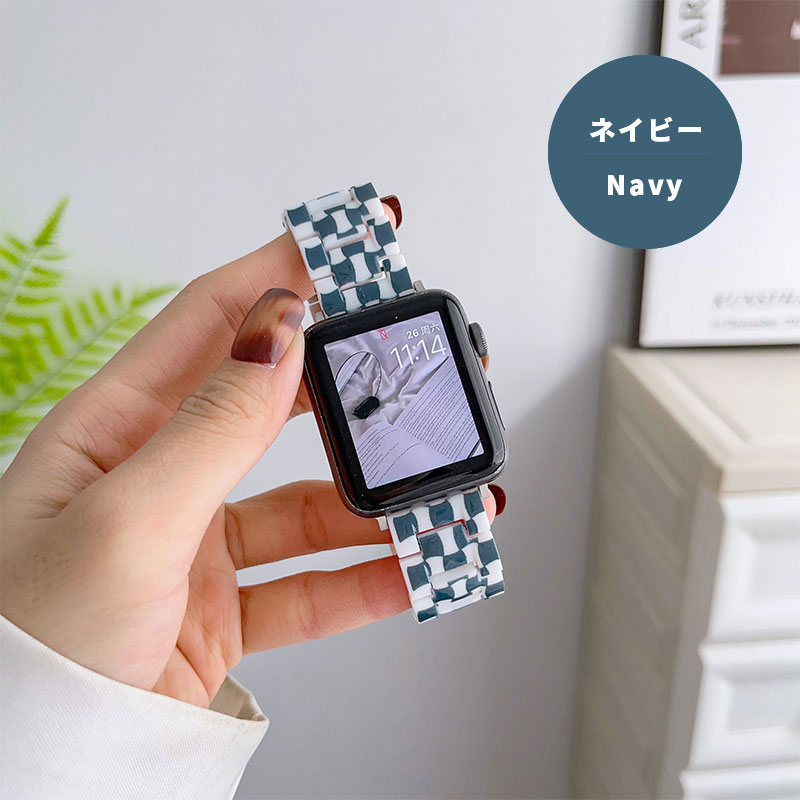 Apple Watch watch バンド ステンレス series 8 7 6 5 4 SE SE2