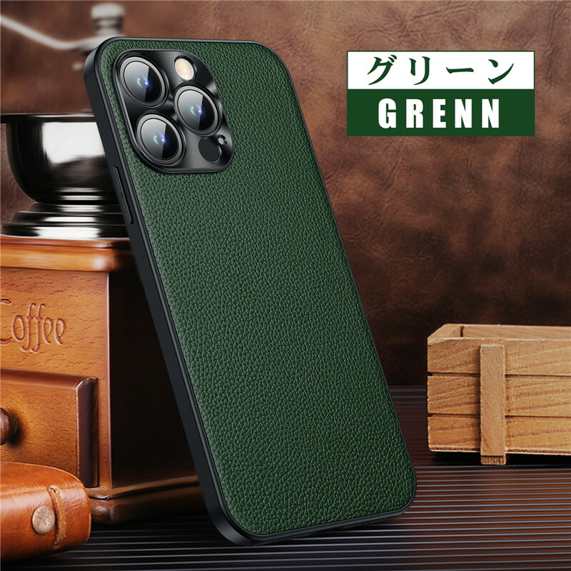 CDL Anniversary iPhone15Proケース iPhone15ProMax ケース カバー ブラック ベージュ クリア[品番
