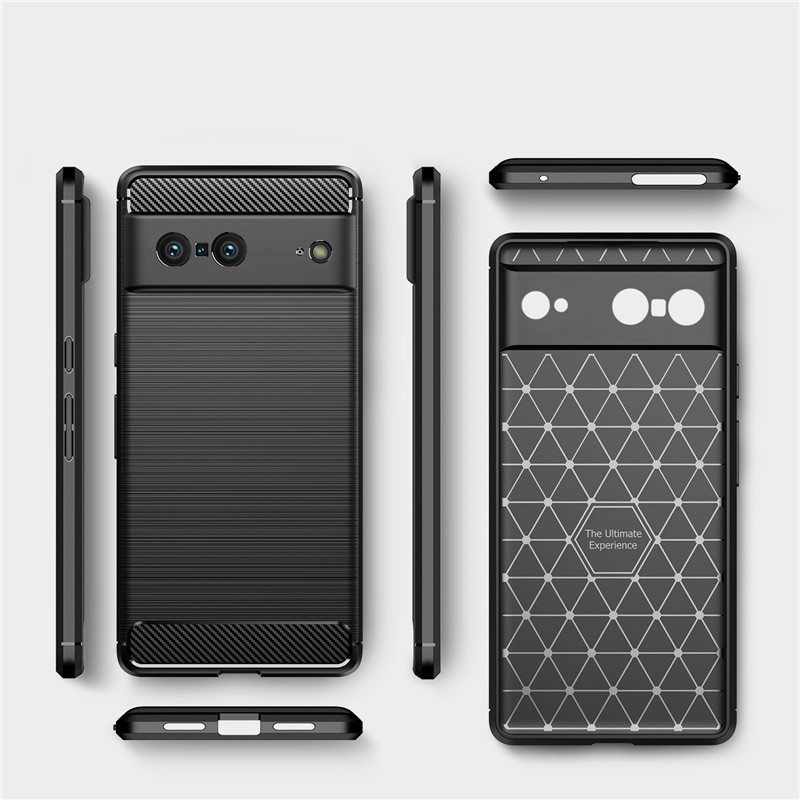 Google Pixel7 pro Pixel6a ソフトケース 携帯カバー オシャレ