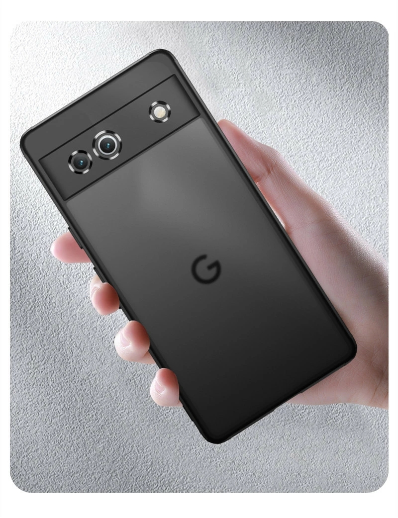 極美品】Google Pixel 8 ブラック ケース付き
