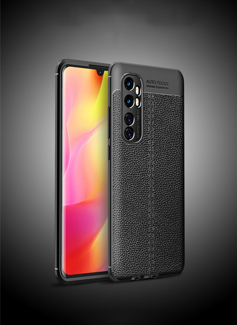 Mi Note 10 Liteケース 背面ケース Xiaomi 汚れ防止 通勤