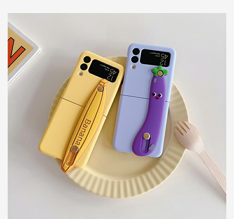 Galaxy ギャラクシー ケース Z Flip4 Flip3 5G スマホケース