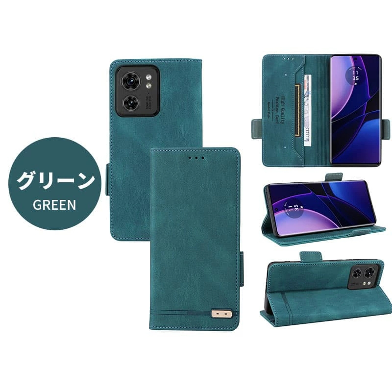 Motorola Edge 40 手帳型 ケース motorola edge 50 Pro 5G