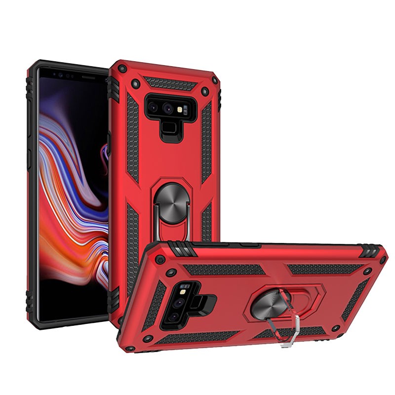 Samsung Galaxy Note 9 本体 + 専用ケース4種5点付き 5125-5b.jpg