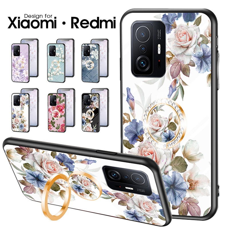 スマホケース Xiaomi 11T Pro 11 Lite 5G Redmi Note 10 ケース カバー