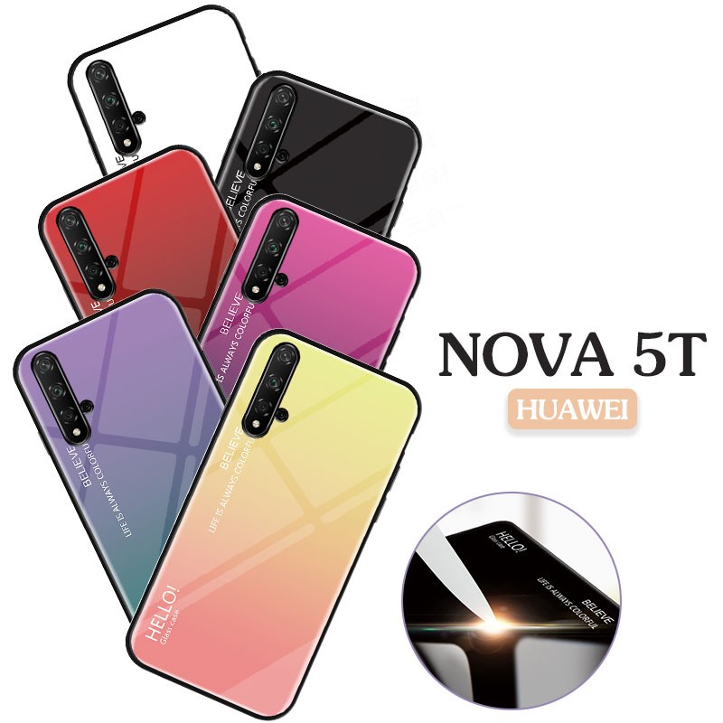 ANDROID - 【新品未開封】Huawei nova 5T SIMフリー ケースセット HUAWEI nova 5T｜価格比較・SIMフリー・最新情報 - 価格.com