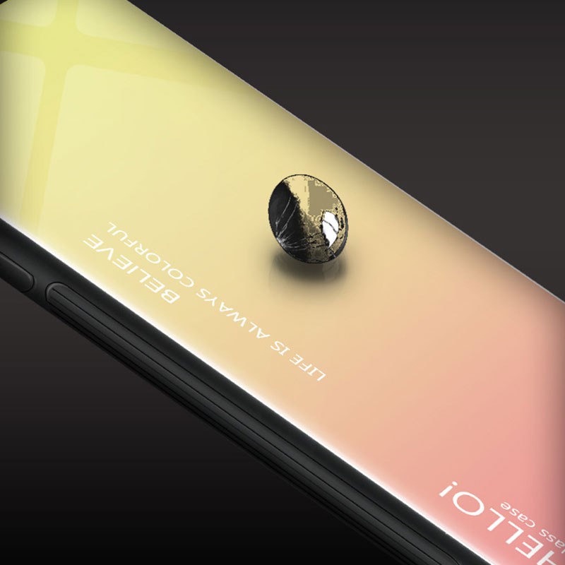 Yuta ☆訳あり☆HUAWEI P20 Pro☆本体＋ケース initial-k_st-ll-ix-5128-6