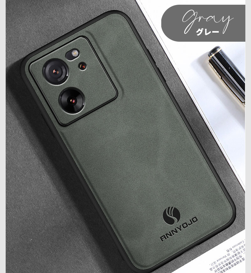 爆買 Xiaomi 13T/13T Proケース Redmi Note 13 Pro+ 5G リング