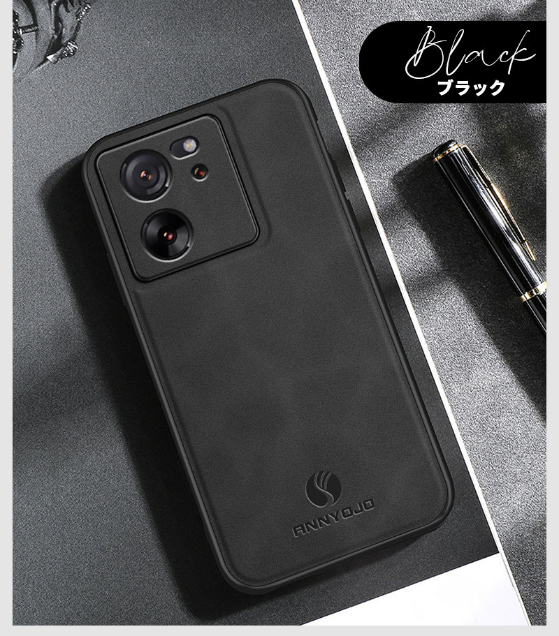 スマホケース Xiaomi 13T Pro 12T 11T ケース 背面型ケース