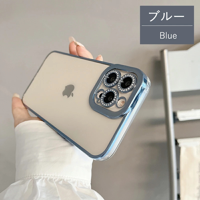 Apple iPhone 13 Pro シルバー ケース付き Apple iPhone 13 Pro シルバー ケース付き - メルカリ