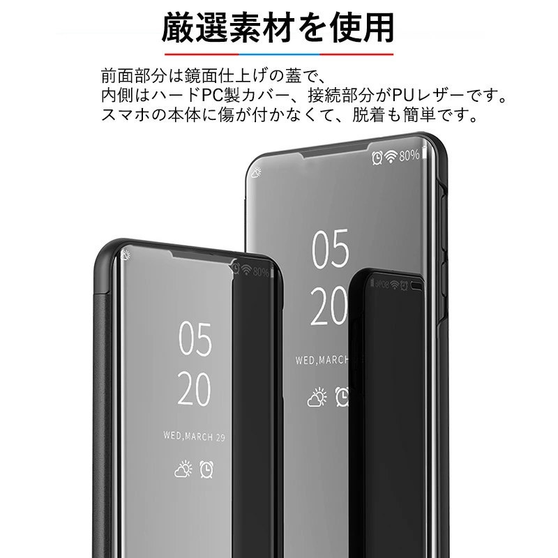 シャオミ Xiaomi Mi 11 Lite 5G ケース 手帳型 xiaomi mi 11 lite 5g カバー マグネットなし 鏡面  スタンド機能 軽量 薄型 光沢 メッキ加工 スマホケース :ly-lq-yy-5331-033:イニシャル K 通販 