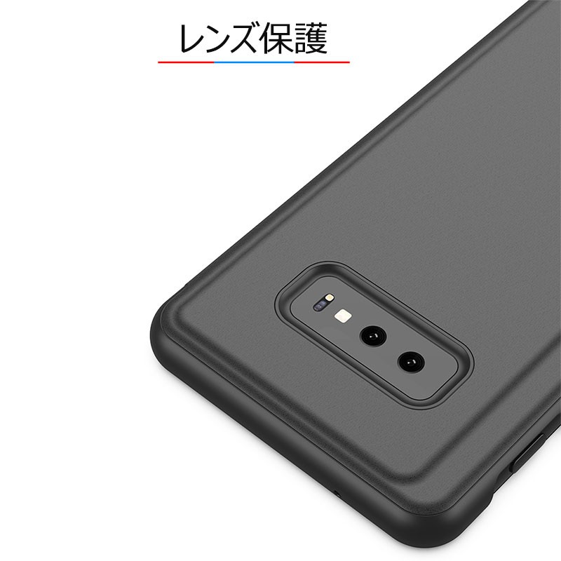 スマホケース Galaxy S10ケース S10+ケース S10eケース カバー