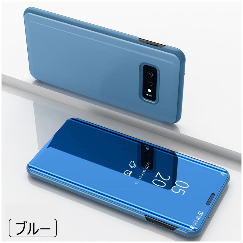 スマホケース Galaxy S10ケース S10+ケース S10eケース カバー