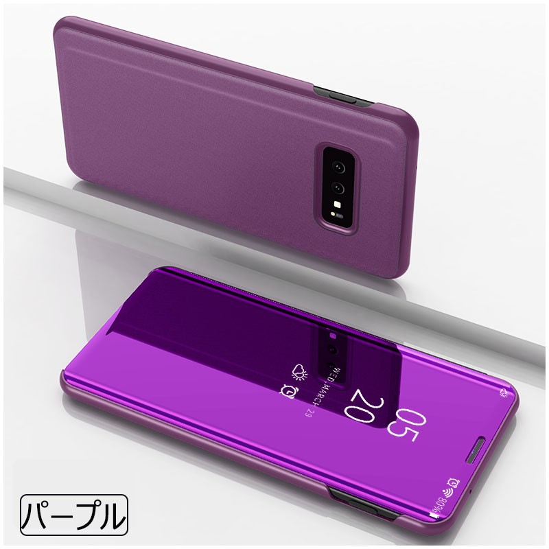 スマホケース Galaxy S10ケース S10+ケース S10eケース カバー