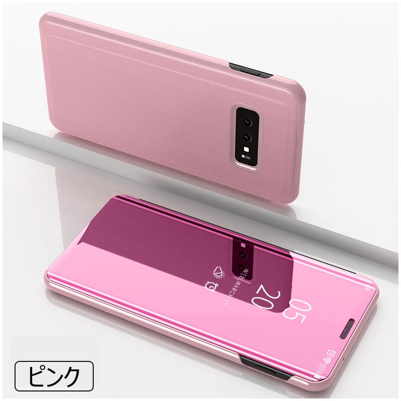 スマホケース Galaxy S10ケース S10+ケース S10eケース カバー
