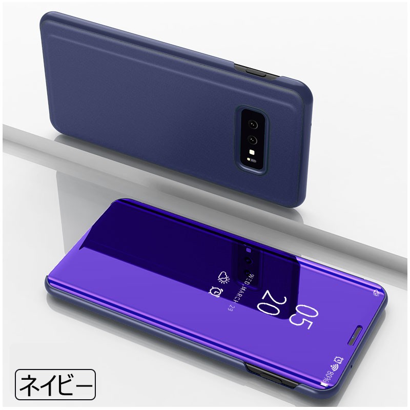 スマホケース Galaxy S10ケース S10+ケース S10eケース カバー