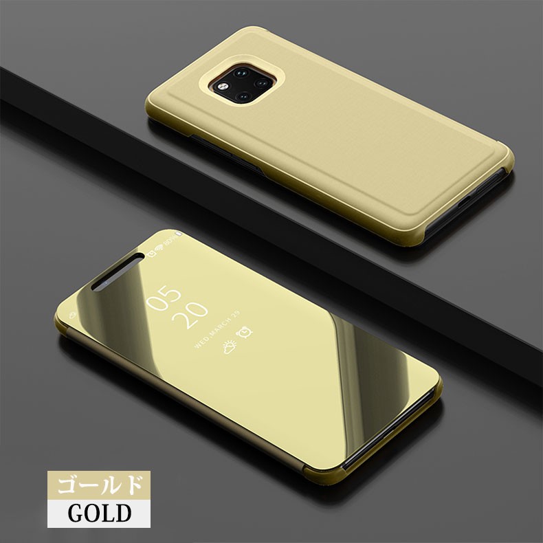 ファーウェイ スマホケース Huawei Mate Proケース 手帳型 鏡面加工 Mate Proケース 耐衝撃 proカバー ミラー 半透明 光沢 反射 Huaweiケース メッキ加工 St Funclover Ix 5331 5 イニシャル K 通販 Yahoo ショッピング