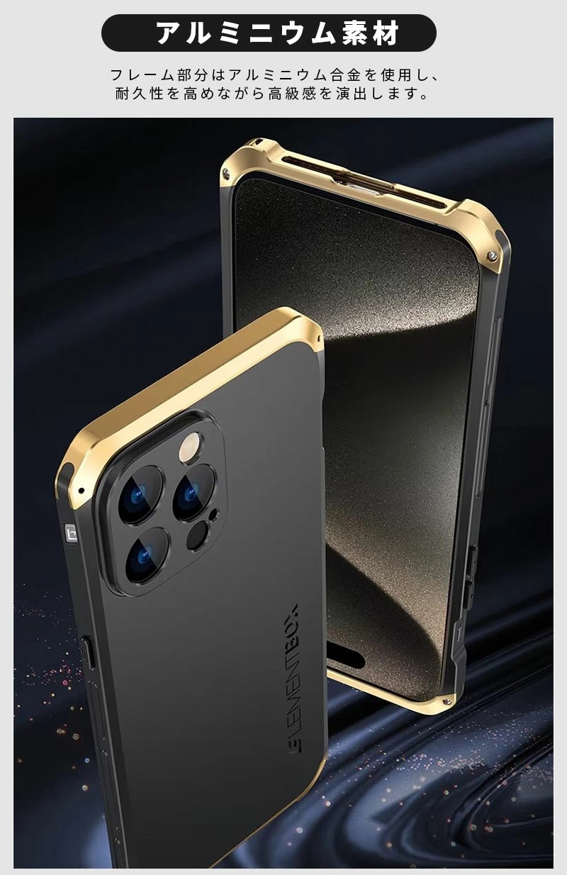 Amazon.co.jp: ZENIX DESIGN TECH iPhone15 pro max 用 iPhone15