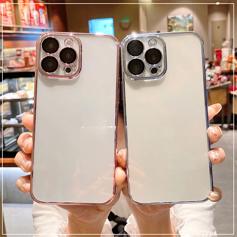 iPhone13ProMaxケース EASYGRIP GAMING CASE スクイッドインク