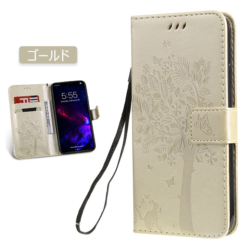 iPhone 16 15 14 13 12 11 Pro Maxケース 花柄 蝶柄iPhone12 miniケース iPhone11 Proケース おしゃれ11 Pro手帳ケース ねこ iPhone12 11 Pro ポイント利用 | Apple | 03