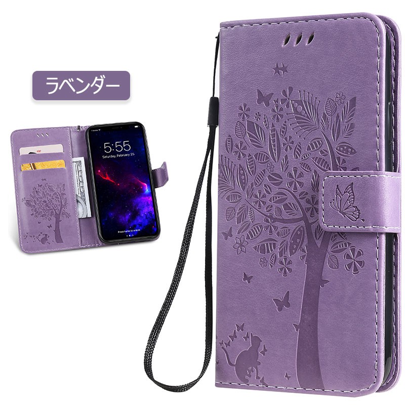 iPhone 16 15 14 13 12 11 Pro Maxケース 花柄 蝶柄iPhone12 miniケース iPhone11 Proケース おしゃれ11 Pro手帳ケース ねこ iPhone12 11 Pro ポイント利用 | Apple | 11