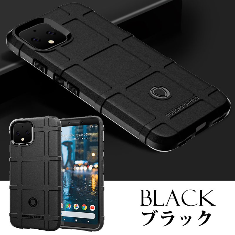 google pixel 4 xl google pixel 4ケース シンプル Google Pi...