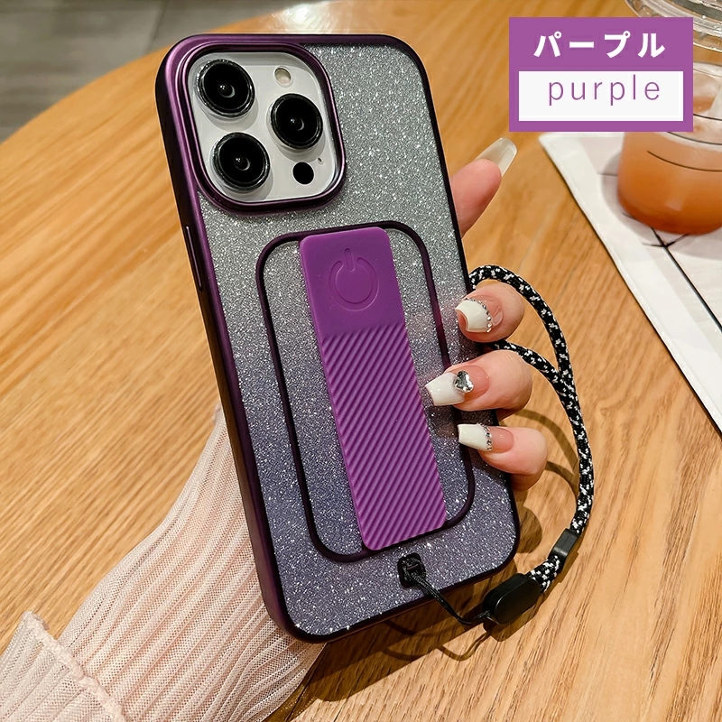 iPhoneケース 14 14pro 13 13pro ストラップ付 iPhone pro max