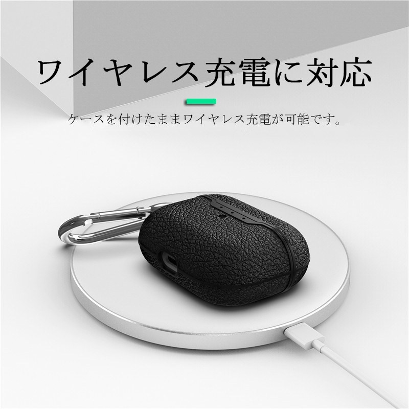 AirPods Pro カバー AirPods Pro ケース 全面保護 PUレザー ハードケース 高耐久性 軽量 AirPods Pro イヤホン  ケース カバー AirPodsケース カバー 第3世代 :ly-wy-dh-5a06k-62:イニシャル K - 通販 - Yahoo!ショッピング