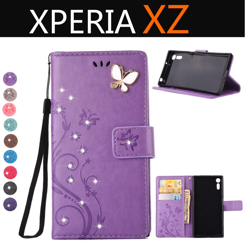 Xperia Xz専用ケース Xperia Xzケース 手帳型 カード収納 ストラップ付き Xperia Xzカバー 手帳型 Tpu ソフトケース Dm Sl Dh 5e23 6 イニシャル K 通販 Yahoo ショッピング
