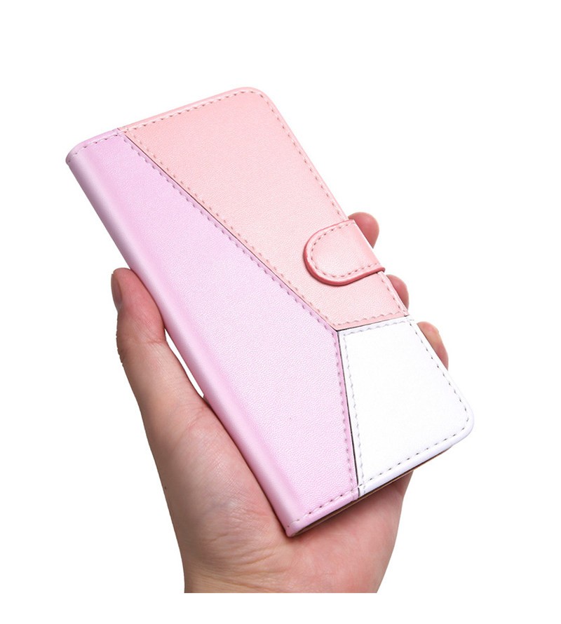 【新品：手帳ケース付き】redmi note 9s ホワイト 新品未使用】Xiaomi Redmi Note 9S シャオミ スマホケース 手帳