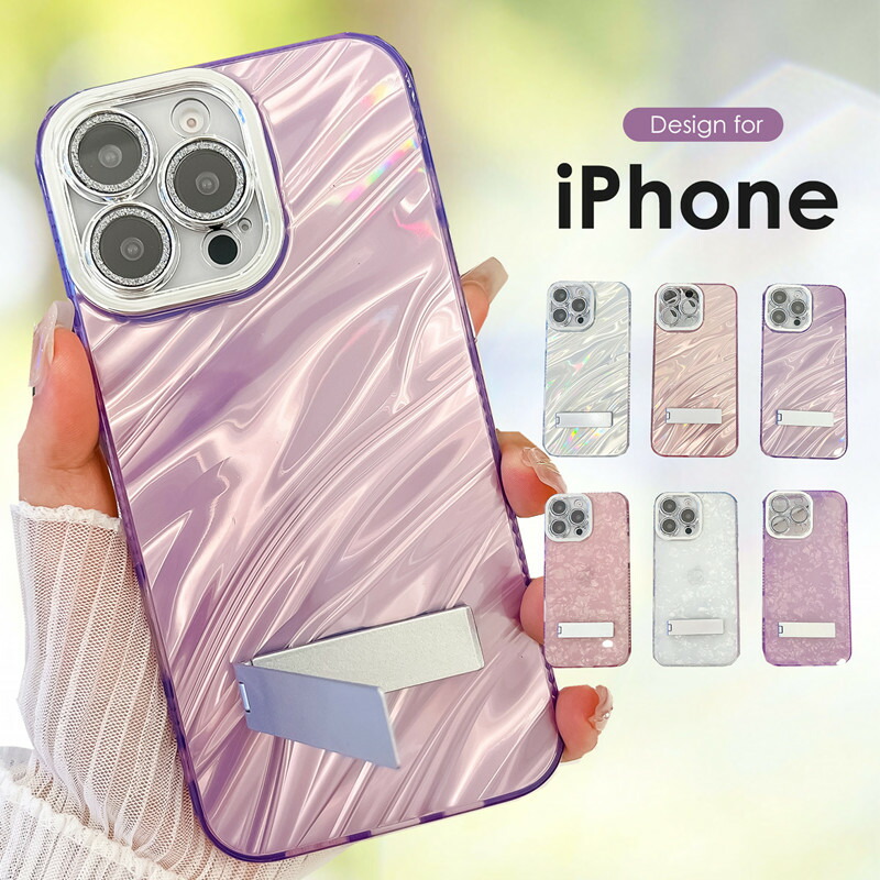 可愛い Iphone16ケース 3点 新品 iPhone16 ケース 耐衝撃 TPU ソフトケース ストラップ穴 保護