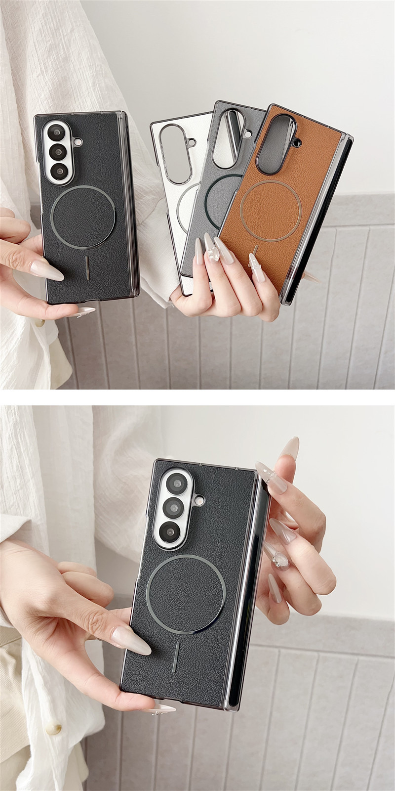 カザフスタン ピンバッジ 専用ケース付き さりげなく胸元をおしゃれにするホワイトピンバッジ Metal 011