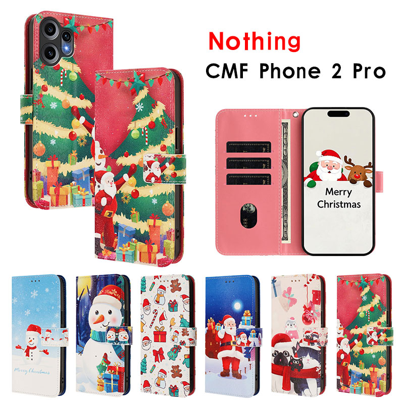 スマホケース Nothing CMF Phone 2 Proケース 手帳型 nothing cmf