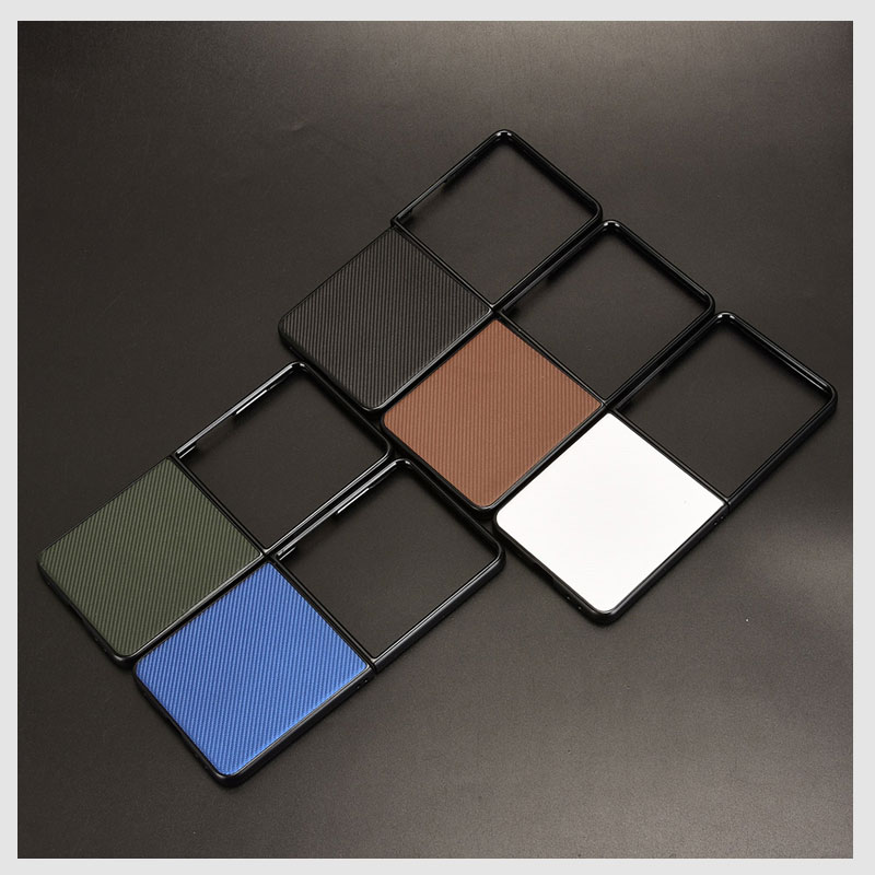 スマホケース Galaxy Z Flip7 SC-55F/SCG35 ケース レザーケース