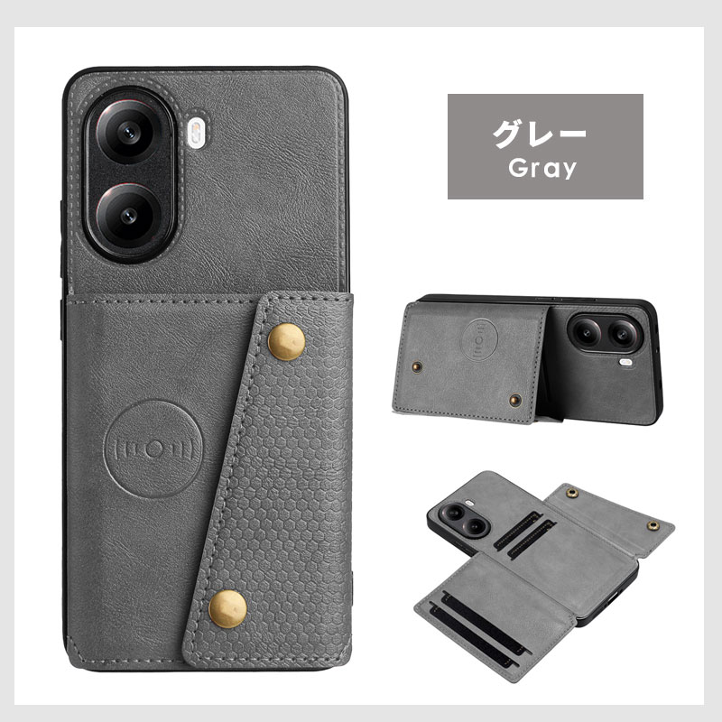スマホケース POCO X7 Proケース 背面手帳型ケース poco x7 pro 携帯