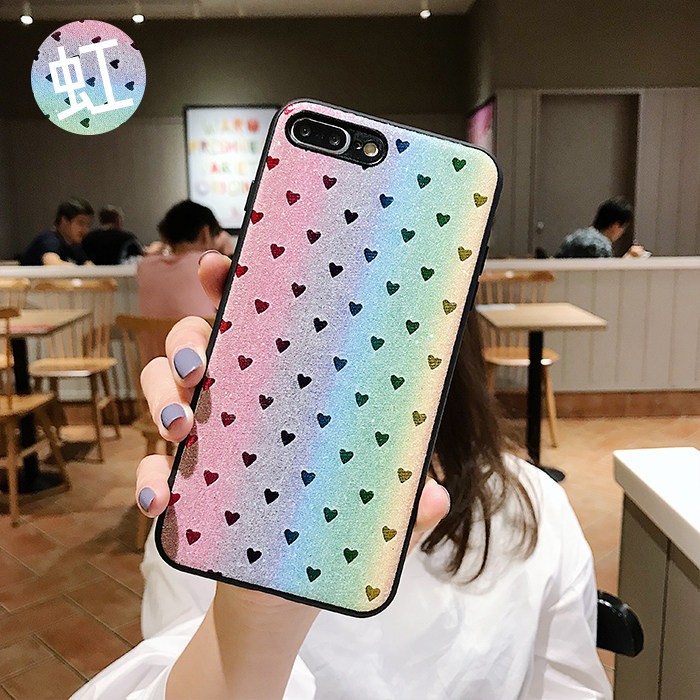 iPhone専用ケース iPhone対応 背面　iphone6s plusケース 可愛い iphone xsカバー iphone x カバー おしゃれ 女子 レディース iPhone機種対応 背面 可愛い｜initial-k｜02