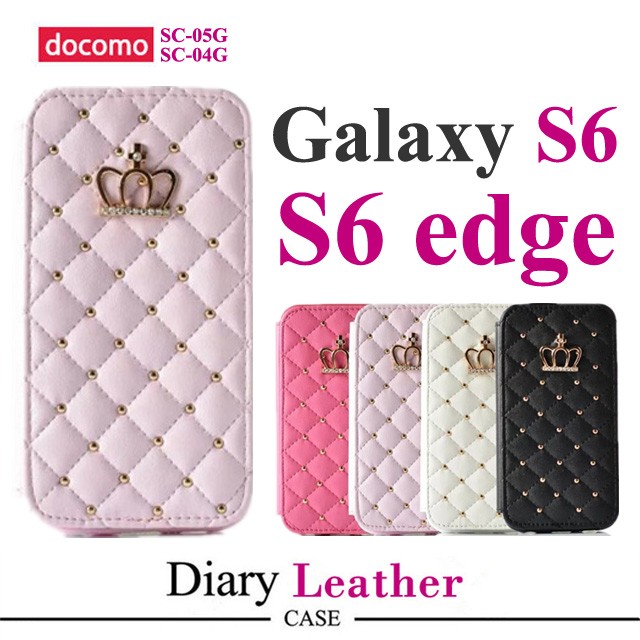 Galaxy S6 S6 Edge手帳ケース 二つ折り 磁石 ベルトなしカード収納軽量 薄型 ギャラクシーs6 S6 エッジ 手帳型 皮 革レザー カード収納 横開き Zy Wy Dh H4c12 4 イニシャル K 通販 Yahoo ショッピング