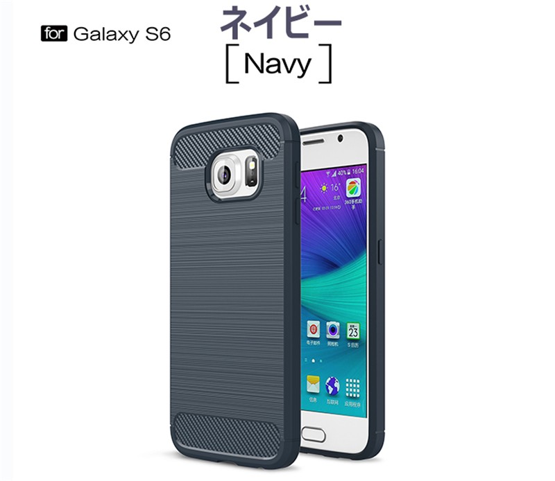 Galaxy S6 S6 Edgeケース背面 炭素繊維調 Sc 04g Scv31 ケース柔軟 ギャラクシーs6 エッジ ケースgalaxy S6 Edgeカバーシリコン Sc 05gカバー Dm Gh Ls2d73 2 イニシャル K 通販 Yahoo ショッピング