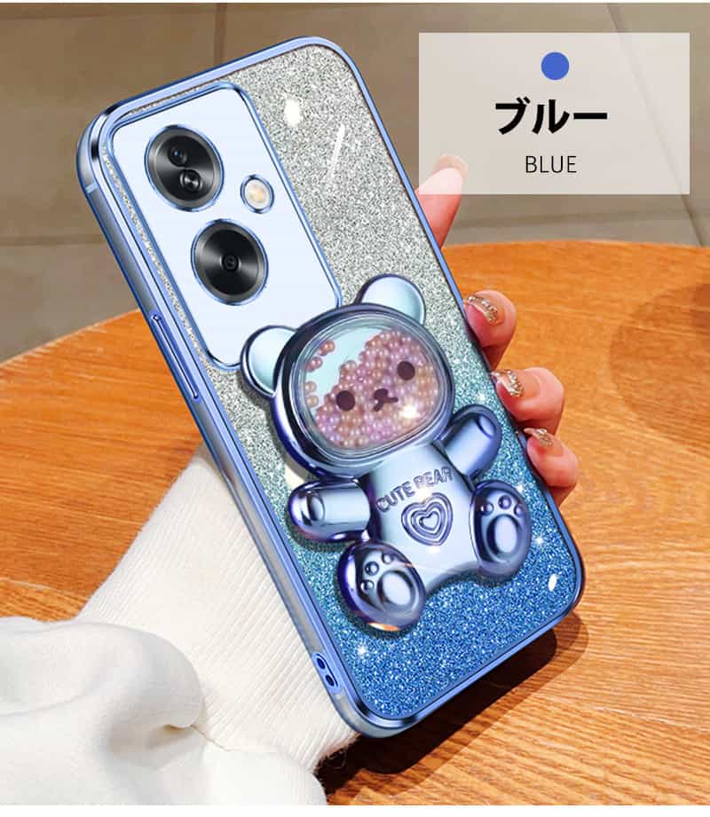 OPPO Reno10 Pro 5Gソフトケース A79 5Gケース A77 A5 2020ケース 背面